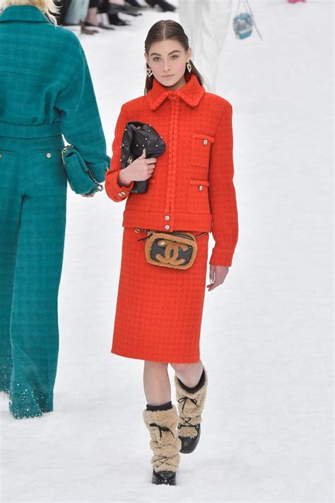 tailleur chanel classico prezzo